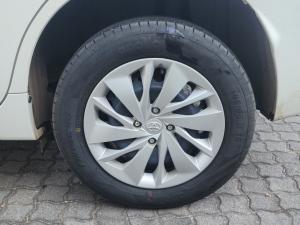 Toyota Starlet 1.5 Xi - Image 10