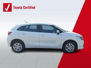 Toyota Starlet 1.5 Xi - Image 3