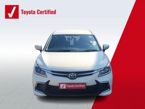 Toyota Starlet 1.5 Xi - Image 4