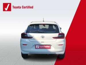 Toyota Starlet 1.5 Xi - Image 5