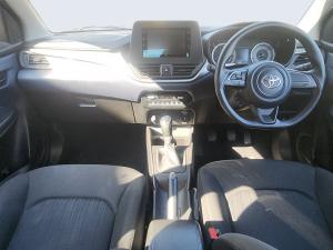 Toyota Starlet 1.5 Xi - Image 6
