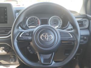 Toyota Starlet 1.5 Xi - Image 8