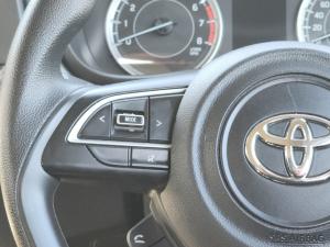 Toyota Starlet 1.5 Xi - Image 9
