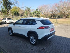 Toyota Corolla Cross 1.8 XI - Image 13
