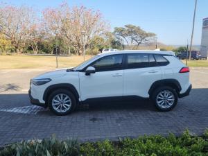 Toyota Corolla Cross 1.8 XI - Image 14