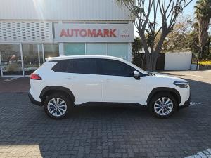 Toyota Corolla Cross 1.8 XI - Image 3