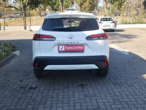 Toyota Corolla Cross 1.8 XI - Image 5