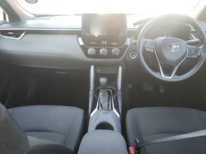 Toyota Corolla Cross 1.8 XI - Image 6