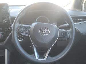 Toyota Corolla Cross 1.8 XI - Image 8