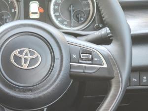 Toyota Rumion 1.5 TX automatic - Image 10