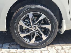 Toyota Rumion 1.5 TX automatic - Image 11