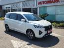 Thumbnail Toyota Rumion 1.5 TX automatic