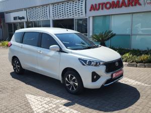 Toyota Rumion 1.5 TX automatic - Image 1