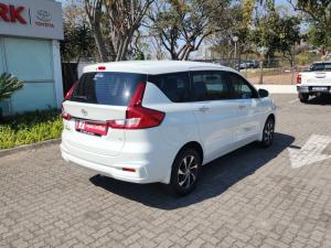 Toyota Rumion 1.5 TX automatic - Image 2