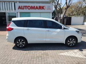 Toyota Rumion 1.5 TX automatic - Image 3
