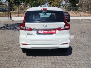 Toyota Rumion 1.5 TX automatic - Image 5