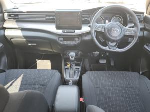 Toyota Rumion 1.5 TX automatic - Image 6