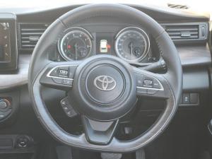 Toyota Rumion 1.5 TX automatic - Image 8