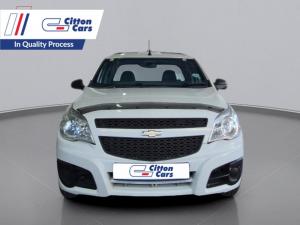 Chevrolet Utility 1.4 ClubS/C - Image 1