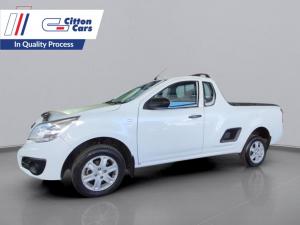 Chevrolet Utility 1.4 ClubS/C - Image 2