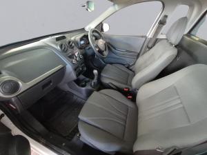 Chevrolet Utility 1.4 ClubS/C - Image 3
