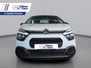 Citroen C3 1.2 Puretech Feel - Image 1