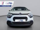 Thumbnail Citroen C3 1.2 Puretech Feel