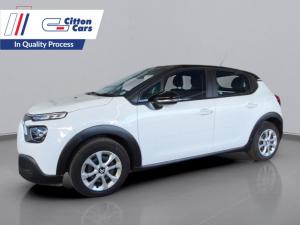 Citroen C3 1.2 Puretech Feel - Image 2