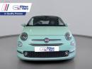 Thumbnail Fiat 500 900T Twinair Lounge