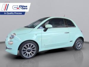Fiat 500 900T Twinair Lounge - Image 2