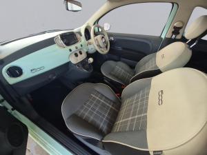 Fiat 500 900T Twinair Lounge - Image 3