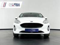 Thumbnail Ford Fiesta 1.0 Ecoboost Trend 5-Door