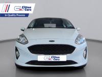 Thumbnail Ford Fiesta 1.0 Ecoboost Trend 5-Door