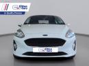 Thumbnail Ford Fiesta 1.0 Ecoboost Trend 5-Door