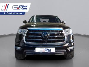 GWM P-SERIES 2.0TD LS/BLACK Edition automatic D/C - Image 1