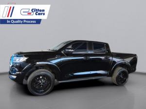 GWM P-SERIES 2.0TD LS/BLACK Edition automatic D/C - Image 2