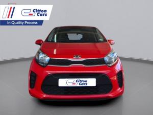 Kia Picanto 1.2 Start automatic - Image 1