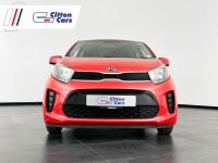 Thumbnail Kia Picanto 1.2 Start automatic