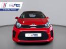 Thumbnail Kia Picanto 1.2 Start automatic