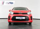 Thumbnail Kia Picanto 1.2 Start automatic