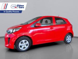 Kia Picanto 1.2 Start automatic - Image 2