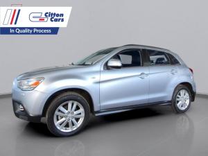 Mitsubishi ASX 2.0 5-Door GLX /SPORT - Image 2