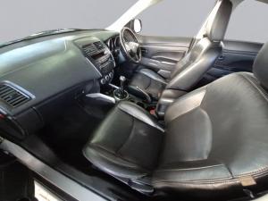 Mitsubishi ASX 2.0 5-Door GLX /SPORT - Image 3