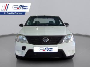 Nissan NP200 1.6 SS/C - Image 1