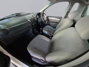 Nissan NP200 1.6 SS/C - Image 3
