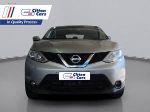 Nissan Qashqai 1.2T Acenta CVT - Image 1