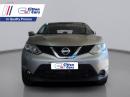 Thumbnail Nissan Qashqai 1.2T Acenta CVT