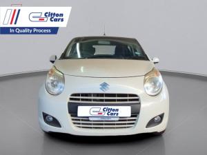 Suzuki Alto 1.0 GLS - Image 1