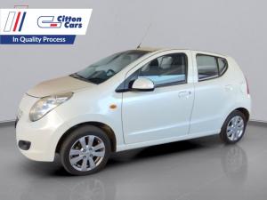 Suzuki Alto 1.0 GLS - Image 2