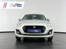 Thumbnail Suzuki Swift 1.2 GLX AMT